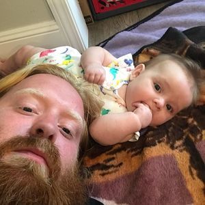 Meet your Posher, Johnny